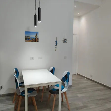 Apartamento La Stella Del Mare