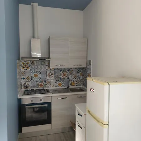 Apartamento La Stella Del Mare