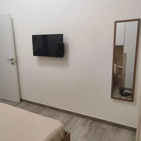 Apartamento La Stella Del Mare Giardini Naxos
