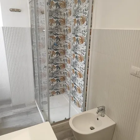 Apartamento La Stella Del Mare *