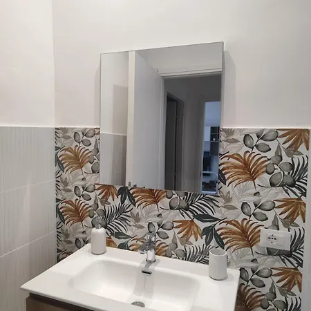 Apartamento La Stella Del Mare *