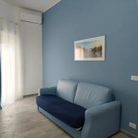 La Stella Del Mare Apartamento Giardini Naxos